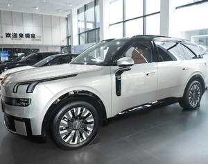 2025 Offre Spéciale Geely Lynk & Co 900 1.5T Halo Edition <span class=keywords><strong>SUV</strong></span> hybride rechargeable Véhicules à énergies nouvelles Nouvelles annonces Cinq portes Six sièges - Product Image 4