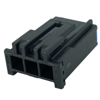 Nouveau connecteur TS30336-03P-21 Connecteur automobile 3 broches Petit connecteur
