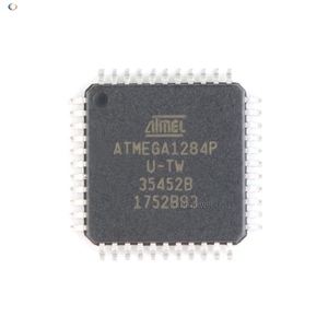 IC linh kiện điện tử mạch tích hợp IC chip <span class=keywords><strong>MCU</strong></span> TQFP-44 <span class=keywords><strong>ATMEGA1284P</strong></span>-AU <span class=keywords><strong>atmega1284p</strong></span> atmega128 - Product Image 1