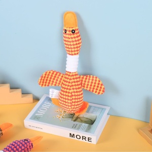 Giocattolo per cani in peluche - Product Image 3