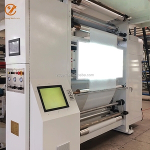 Máquina de Impresión por Grabado de <span class=keywords><strong>Alta</strong></span> Velocidad para BOPP, PE, CPP y PVC, con Registro Automático de Color, Impresión por Intaglio - Product Image 4