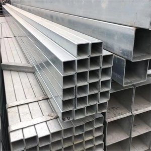 Vente chaude 20x20 <span class=keywords><strong>30x30</strong></span> Gi <span class=keywords><strong>Tube</strong></span> <span class=keywords><strong>Carré</strong></span> Galvanisé Soudé <span class=keywords><strong>Carré</strong></span> Rectangulaire Creux <span class=keywords><strong>Tube</strong></span> En Acier <span class=keywords><strong>Prix</strong></span> - Product Image 5
