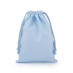 Sac à cordon en toile personnalisé YOUQU, sac en cordon écologique pour <span class=keywords><strong>la</strong></span> promotion de <span class=keywords><strong>la</strong></span> marque - Product Image 2