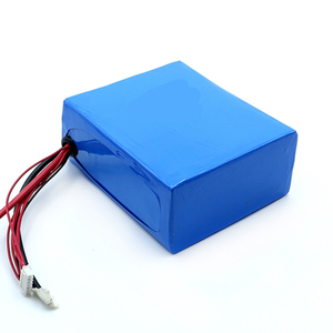 מחיר המפעל סוללה ליתיום 18650 6s6p 22. 2v 24000mah חבילה סוללה נטענת מחזור חיים ארוך 18650 חבילות סוללה - Product Image 5