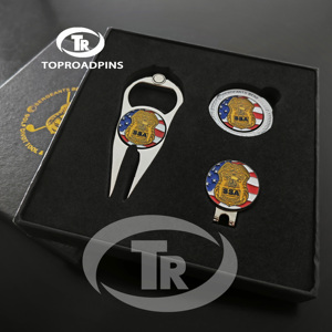 เครื่องมือกอล์ฟสำหรับดำน้ำอุปกรณ์กอล์ฟสินค้าใหม่ดีไซน์แบบนูน - Product Image 2