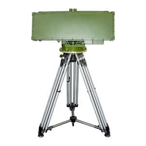 Onesafe YFR-02B X-Band drone detectieradar met afstandsbediening, bereik 5 km, voor C-UAS beveiliging - Product Image 3