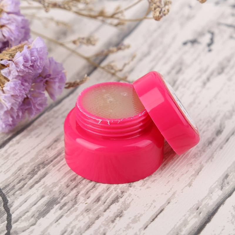 Private label Pink Cream Remover Fast Safe Eyelash Extension Gel Remover easy to use Cream eyelash adhesive glue remover