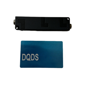 KEYENCE CV-022U (CV-022) CV-2000 Series Ultra-Compact <b>Digital</b> Monochrome <b>Camera</b> (Control Unit) With One Year Warranty - Product Image 3