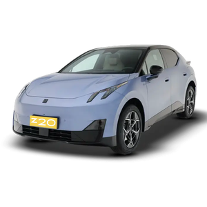 2024 Precio barato <span class=keywords><strong>Lynk</strong></span> <span class=keywords><strong>Co</strong></span> Z20 530km de largo alcance Max RWD Pequeño coche eléctrico híbrido 5 puertas 5 asientos SUV compacto familiar de Geely - Product Image 1