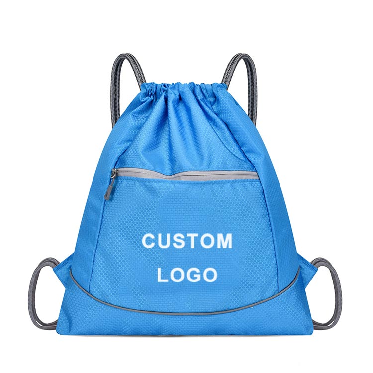 Custom Logo