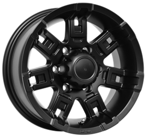 Rueda de Remolque de Alta Capacidad de Carga 1350KG 15x7 15x6.5 6x139.7 - Product Image 1