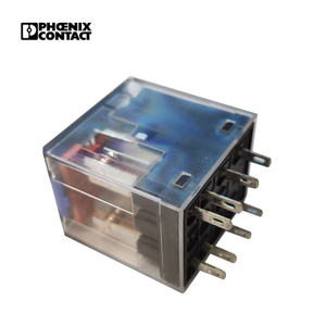 Бренд Феникс одиночный релейный REL-IR-BL/L- 24DC/2X21/купить Феникс электрическое реле 1032526 - Product Image 2