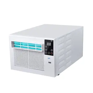 Desktop Small Cooling Portable Mobile Air Conditioner For Home Office Manufacturer Competitive Price Fan Home