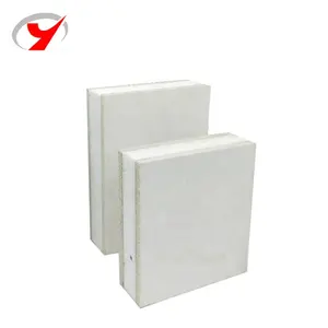 ZJGLEADER MgO SIP Bảng Điều Chỉnh/Kết Cấu Cách Điện Bảng Điều Khiển/MgO EPS XPS Bánh Sandwich Bọt Bảng Điều Khiển - Product Image 5