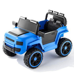 電気子供用ライドオンカーバッテリー駆動炭素鋼亜鉛コンベヤーベルトボルト付き<span class=keywords><strong>3</strong></span>歳以上の機械修理 - Product Image 3