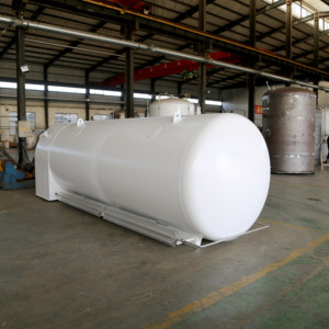 Transporte Criogénico de Oxígeno, Nitrógeno, Argón y CO2 en Contenedores VIE - Product Image 6