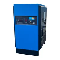 Dehaha secador de ar refrigerado, equipamentos industriais de resfriamento de ar 220v 1.2m 3/min secador de congelamento