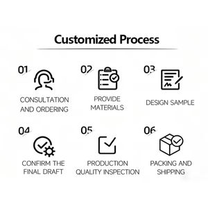 Juguete de Peluche de Alta Calidad con Certificación CE y CPC, Fabricación OEM y ODM, Animales de Peluche al por Mayor, Material de Relleno Personalizado, Osito de Peluche con <span class=keywords><strong>Tu</strong></span> Propia Imagen - Product Image 5