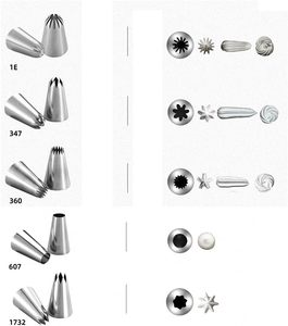 Birthday Decoration Accessories for Cake Decorating Supplies and <b>Silicone</b> Set Seamless Process Sanding Table <b>Baking</b> Tool - Product Image 2