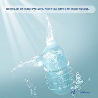 Pré-filtre de douche éliminant le chlore et les métaux lourds, filtration en 20 étapes pour une peau plus douce et des cheveux plus sains, facile à installer