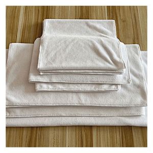 Ensemble de serviettes en microfibre personnalisées avec logo d'équipe, cadeau pour jeune athlète - Product Image 3