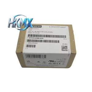 แหล่งจ่ายไฟ SITOP รุ่น 6EP3310-6SB00-0AY0 และ 6EP3320-6SB00-0AY0 สำหรับระบบอัตโนมัติ - Product Image 1