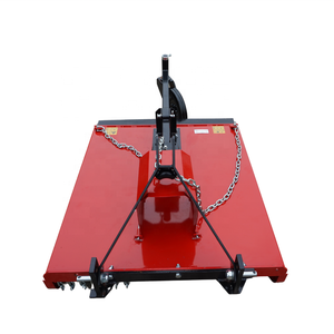 Débroussailleuse rotative tractée <span class=keywords><strong>Slasher</strong></span> de haute qualité pour tracteur compact - Product Image 6