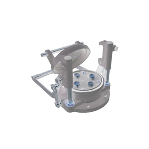 Suministro <span class=keywords><strong>de</strong></span> fabricación Piezas ferroviarias Terminales <span class=keywords><strong>de</strong></span> tren Conectores eléctricos - Product Image 2