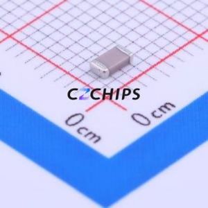 Condensador SMD (MLCC) TCC1206X7R181K500DT 1206 (Capacitancia: 180pF) (Precisión: 10%) Voltaje Nominal: 50V - Product Image 1