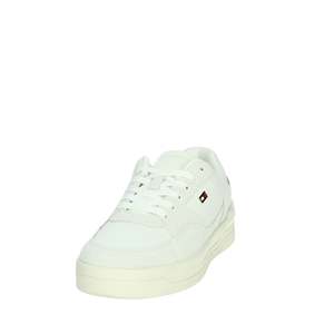 Zapatillas Tommy Hilfiger Donna Beige Estilo Deportivo - Product Image 6