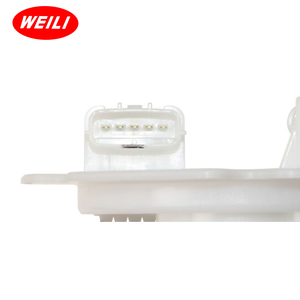 Pompa Carburante Elettrica Completa 1760A271 per Ricambi Auto Mitsubishi <span class=keywords><strong>Tsubasa</strong></span> Wind Descent - Product Image 5