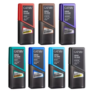 Eau de Parfum pour Homme, Cologne Urbaine, Parfum Boisé, Longue Durée, Parfum de Haute Qualité, Vaporisateur 125ml, Taille Standard - Product Image 4