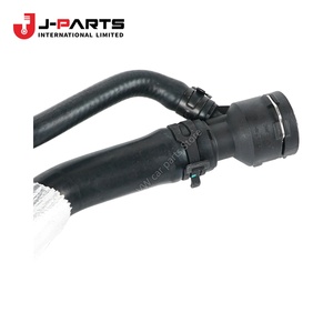 Tuyau de radiateur de chauffage pour Toyota HIACE KCH10 Granvia 2000-2002 OE 87127-26010 8712726010 - Product Image 2
