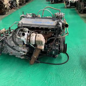 ชิ้นส่วนเครื่องยนต์รถบรรทุกมือ<span class=keywords><strong>สอง</strong></span>สำหรับ4HE1T เครื่องยนต์ดีเซล<span class=keywords><strong>มือ</strong></span><span class=keywords><strong>สอง</strong></span>สำหรับญี่ปุ่น