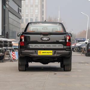 Ford Ranger 2023 Mountain Forest 2WD, Vehículos Usados, Motores de Gasolina 2.3T, Alto Rendimiento, Autos de <span class=keywords><strong>Segunda</strong></span> <span class=keywords><strong>Mano</strong></span>, Camioneta Mediana - Product Image 4