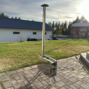 <span class=keywords><strong>Stufa</strong></span> a legna <span class=keywords><strong>per</strong></span> <span class=keywords><strong>Sauna</strong></span> interna <span class=keywords><strong>per</strong></span> tenda da campeggio all'aperto - Product Image 2