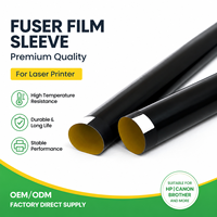 Manchons de film de fusion compatibles pour Canon IR2016/2018/2020/2318/2420/2520/3300/3570/4570 HP 5000/5100/5200/M5025 – Vente en gros