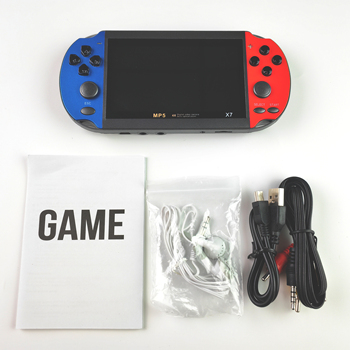MP5 携帯ゲーム機 MP5 game system | eBay