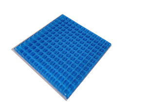 Coussinets de gel pour fesses profilés pour usage <span class=keywords><strong>médical</strong></span> <span class=keywords><strong>Coussin</strong></span> de prévention des plaies de pression pour la thérapie de réadaptation - Product Image 3