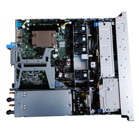 Serveur en rack PowerEdge R340 Intel Xeon 64 Go DDR4 avec clé de produit Windows 11 et autocollant COA Windows 11 en stock