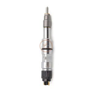 Injecteur diesel Common Rail 0445120162 51.10100-6083 0445120307 51.10100-9083 - Product Image 5