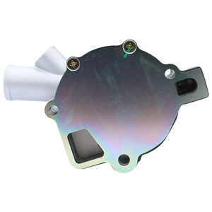Bomba de agua Cw para montacargas Nissan 21010-L1100 21010-78225, pieza de repuesto nueva - Product Image 3