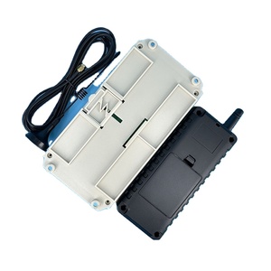 AC 12-Channel <b>Wireless</b> Remote <b>Control</b> <b>Switch</b> 220V 12-Way Remote <b>Switch</b> APAC-12S - Product Image 1