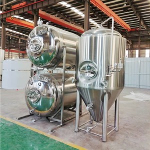 ถังหมักไวน์เบียร์ Tekbrew ซ้อนได้ถังหมักไวน์เบียร์ totes de <span class=keywords><strong>Vino</strong></span> CON <span class=keywords><strong>Tapa</strong></span> abiertos apilables - Product Image 4