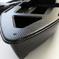 Trouvez des icônes similaires - Fabricant de coques de bateaux USV (Unmanned Surface Vessel) en thermoformage à haute épaisseur pour navires d'arpentage sans pilote