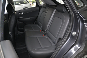 Offerta Speciale 2019 per <span class=keywords><strong>Kona</strong></span> Encino 1.6T, Cambio Automatico a 7 Velocità, Euro V, Benzina, Guida a Sinistra, R18, 5 Porte, 5 Posti, SUV Sportivo Compatto Usato - Product Image 6