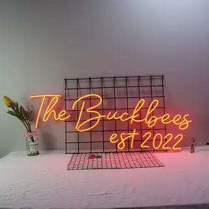 Diy Home Sculptures Sneaker Bat Word Glass Lights Desktop Led Bud Sign Wall Rope Nativity Beauty Pineapple Neon Light In Tube