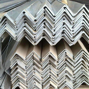 Fabrication sur mesure de barres d'angle en acier inoxydable 304 et 316, diverses spécifications, prix bas. - Product Image 6