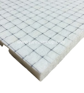 Sous-couche de tapis en mousse éponge pour une utilisation en appartement pour le confort et la durabilité de la maison - Product Image 3