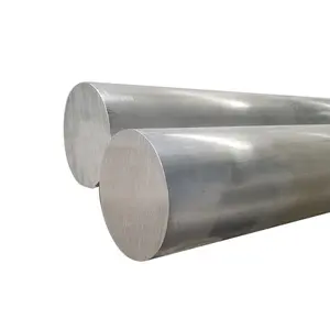 Aluminium hersteller 2 A11 2024 3003 5052 5083 6061 6063 7075 Aluminium-Aluminiums tange Aluminium-Runds tangen